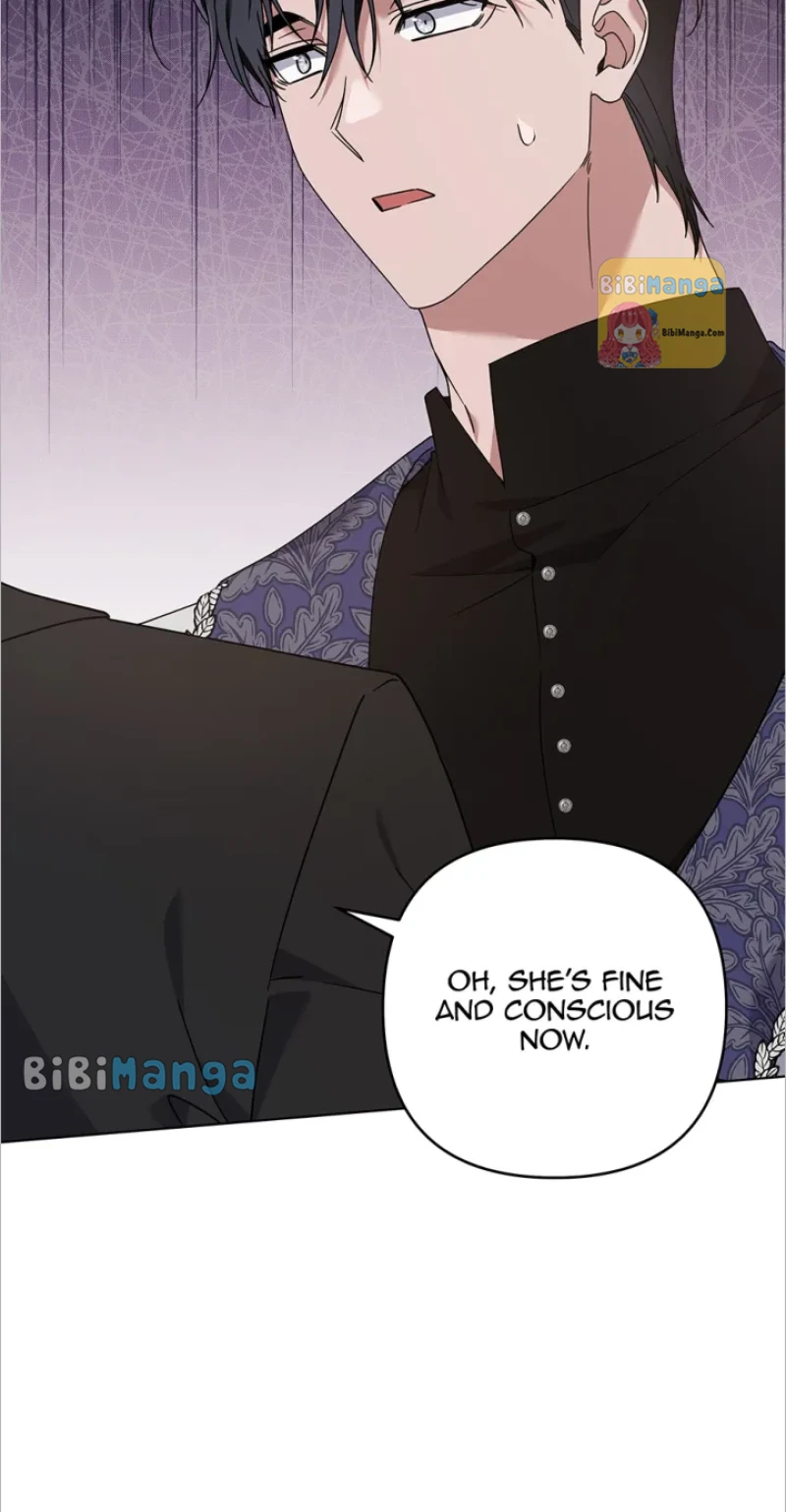 What It Means to be You? Chapter 139 page 52