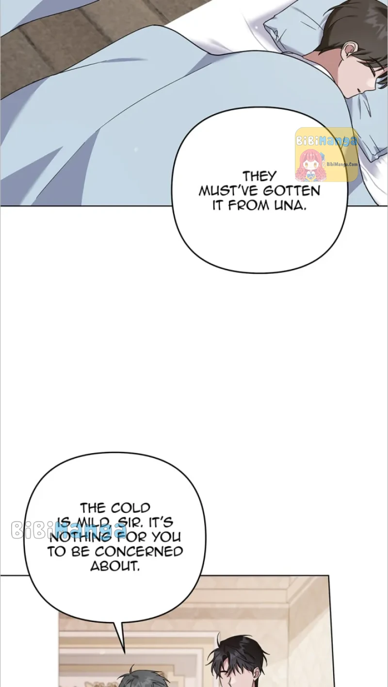What It Means to be You? Chapter 139 page 54