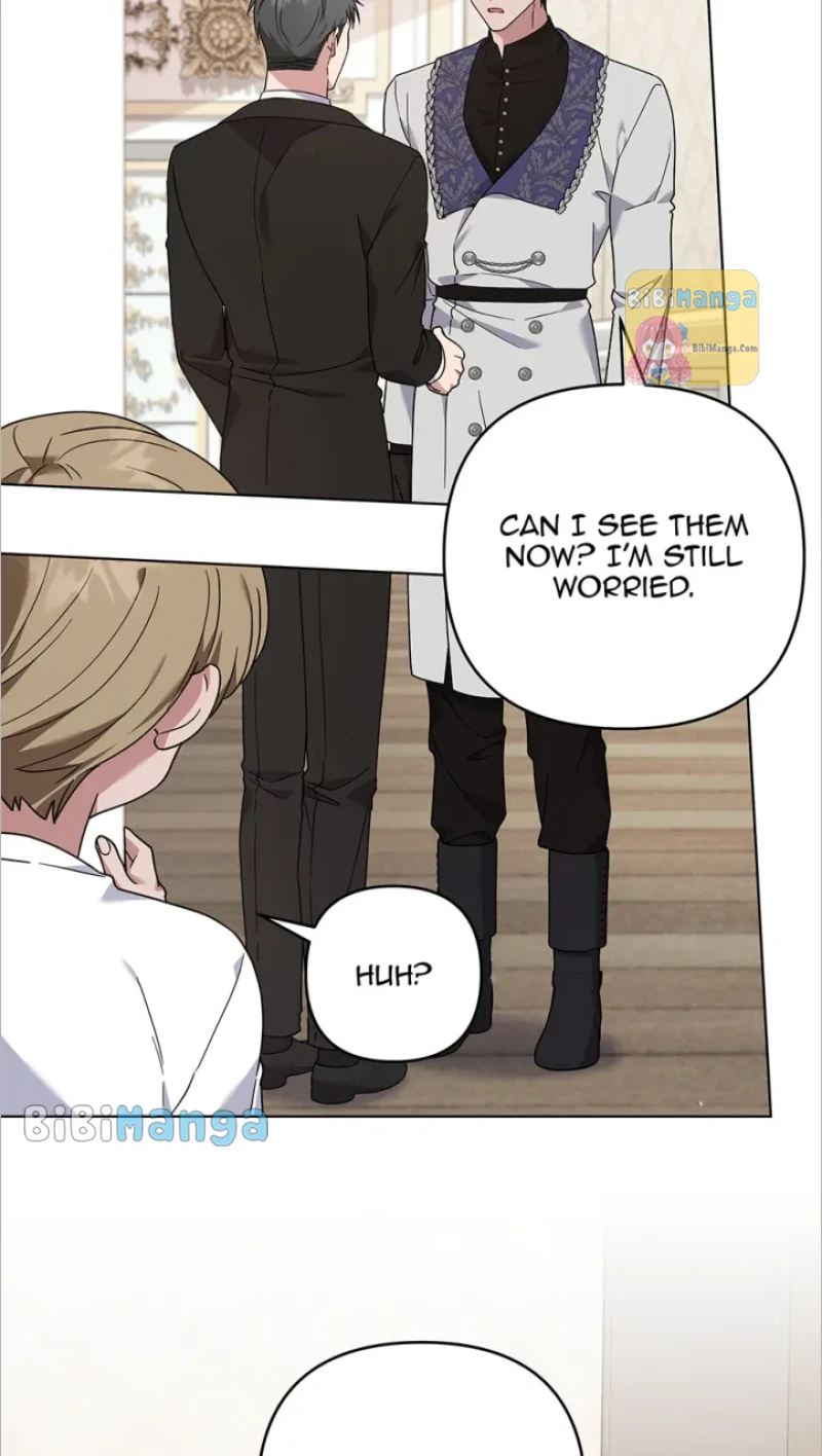 What It Means to be You? Chapter 139 page 55