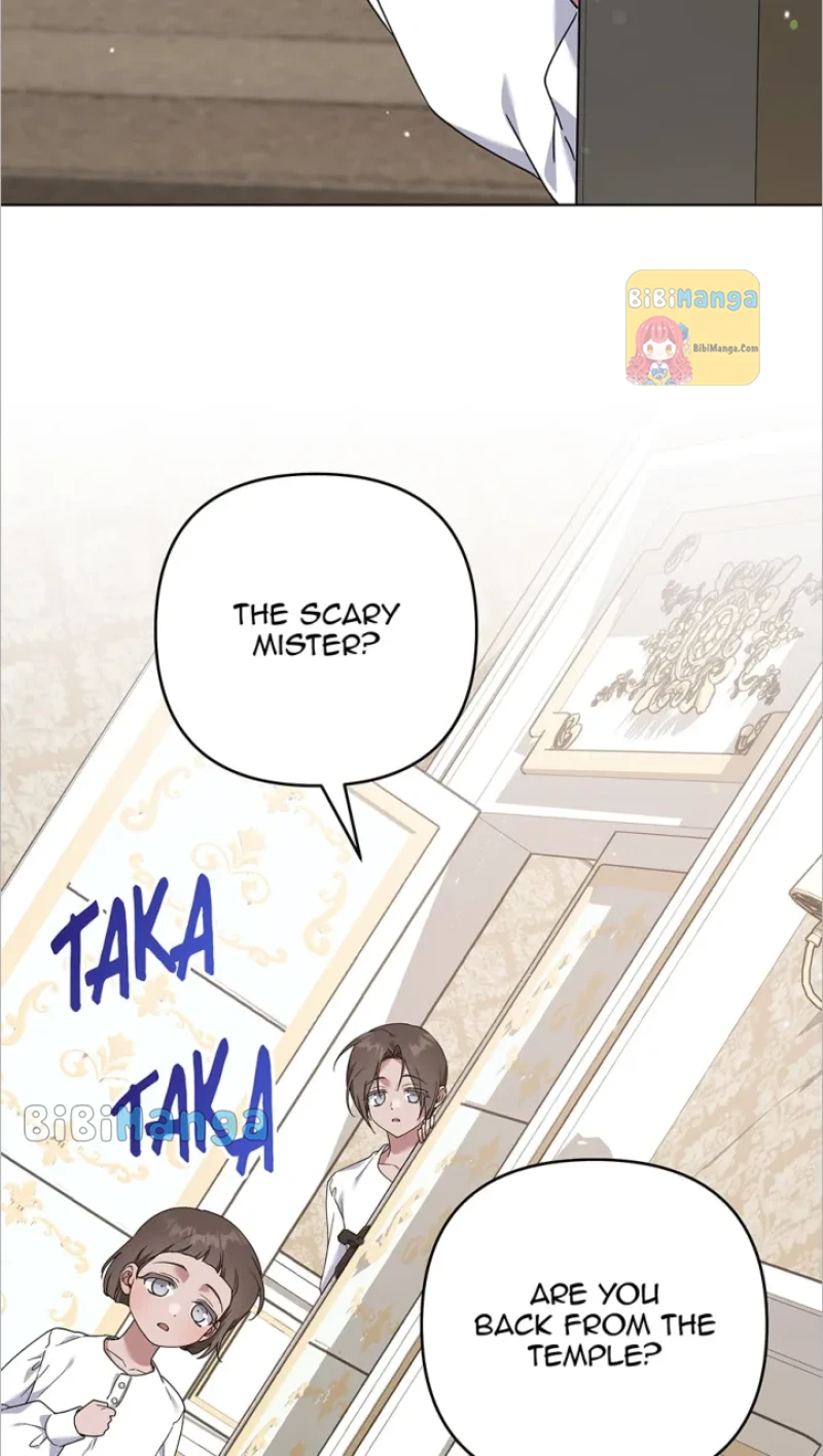 What It Means to be You? Chapter 139 page 57