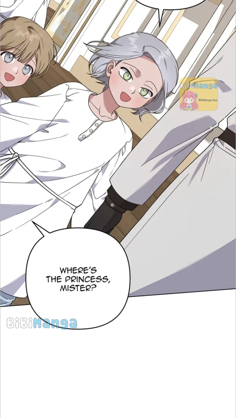 What It Means to be You? Chapter 139 page 58