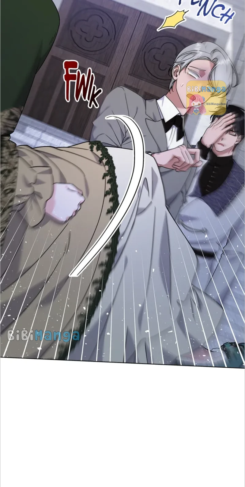 What It Means to be You? Chapter 139 page 5