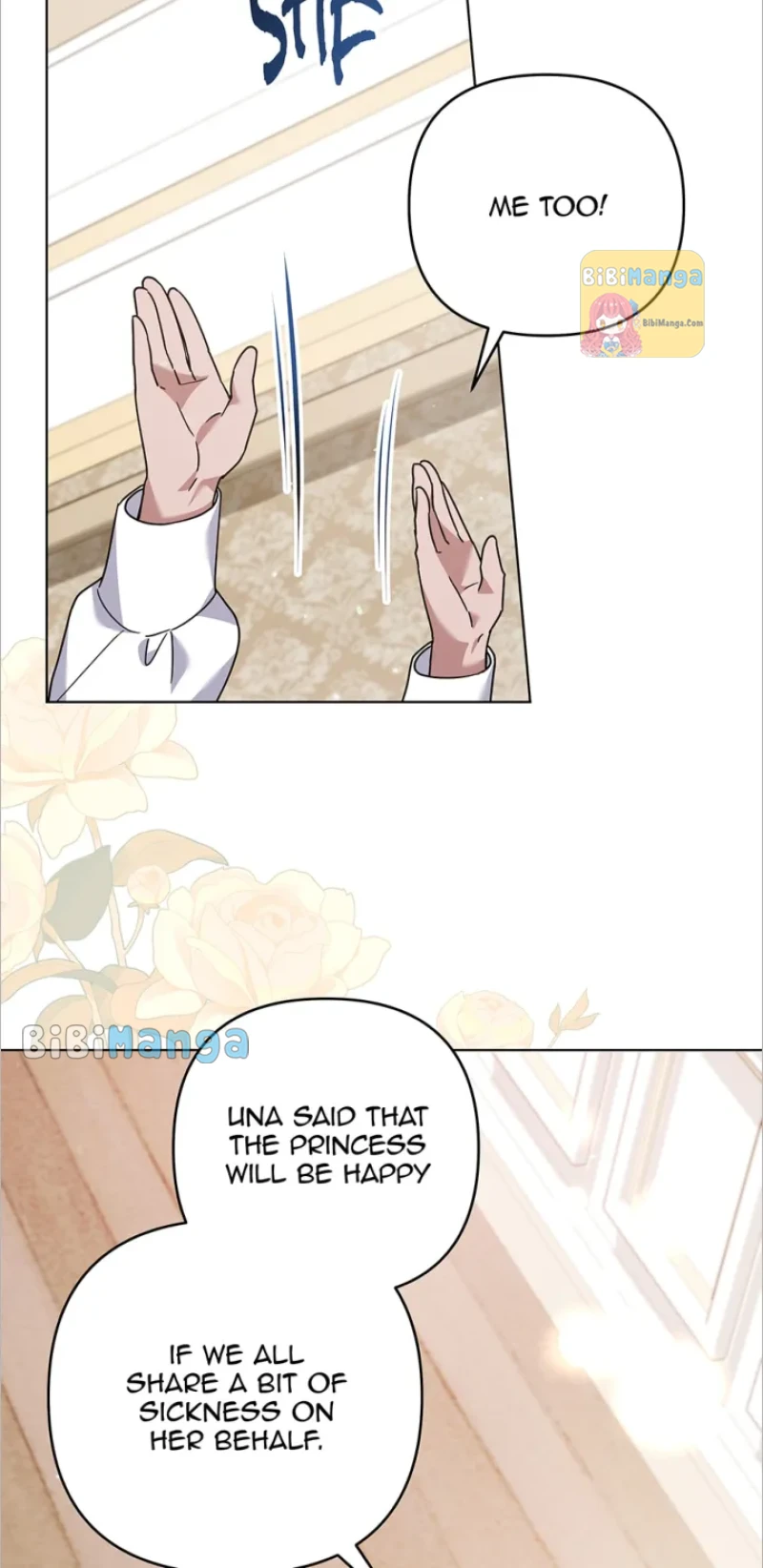 What It Means to be You? Chapter 139 page 62