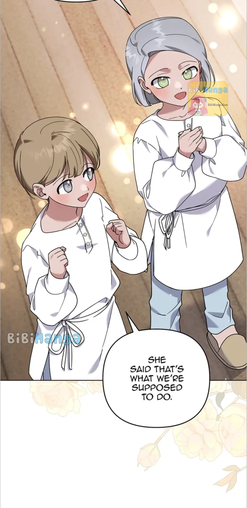 What It Means to be You? Chapter 139 page 63