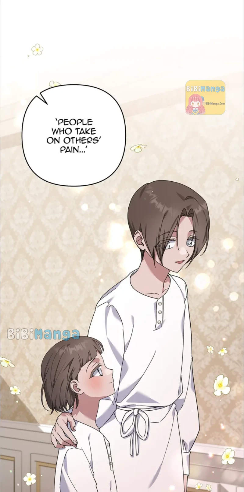 What It Means to be You? Chapter 139 page 64