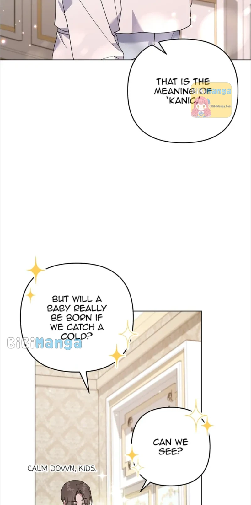 What It Means to be You? Chapter 139 page 65