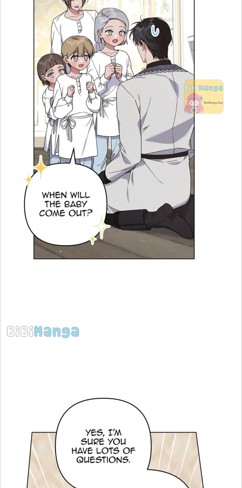What It Means to be You? Chapter 139 page 66