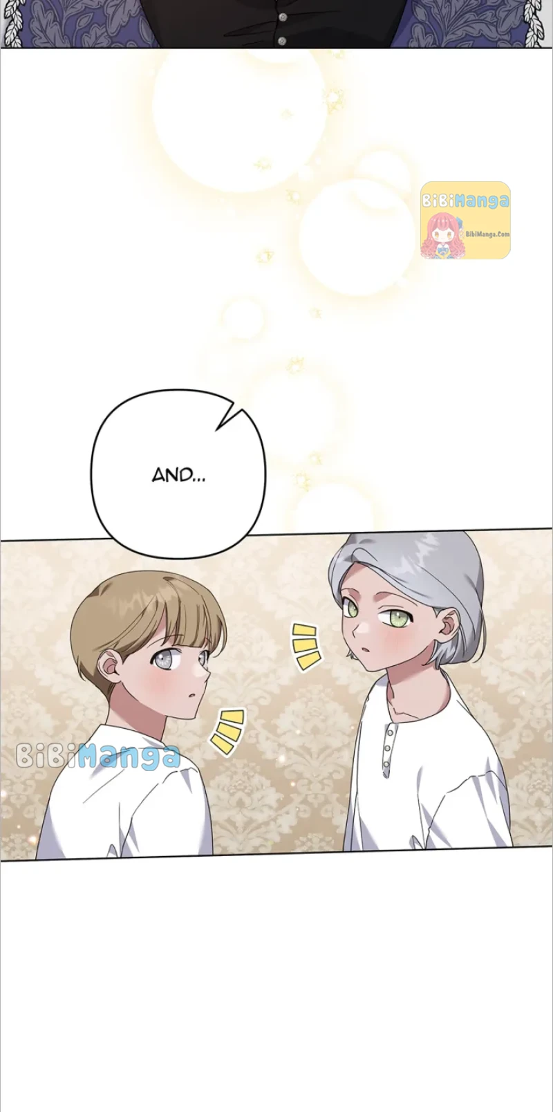 What It Means to be You? Chapter 139 page 69