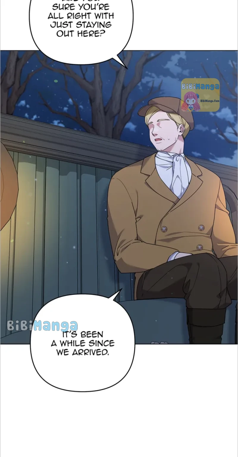 What It Means to be You? Chapter 139 page 75