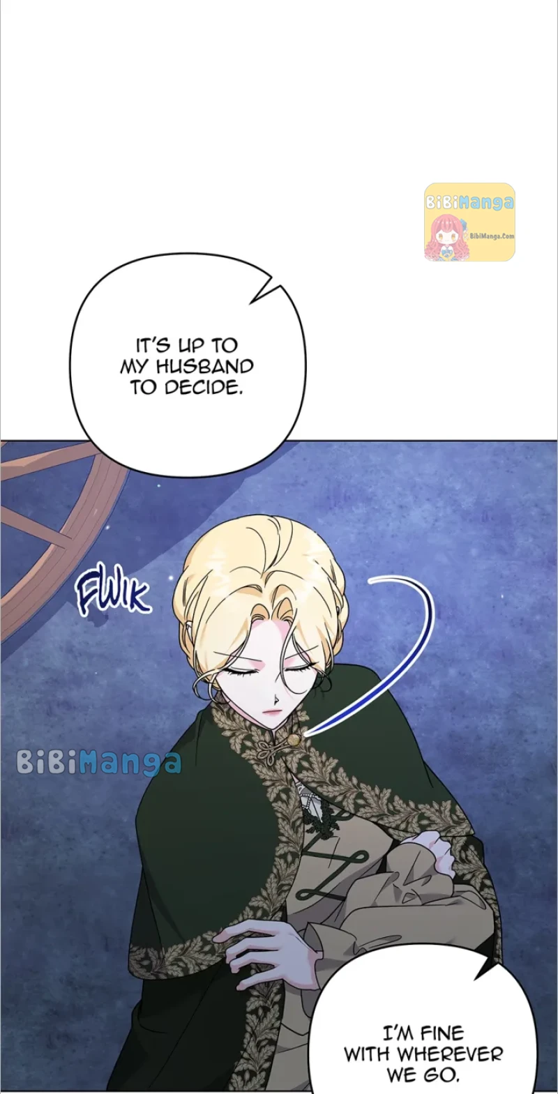 What It Means to be You? Chapter 139 page 7