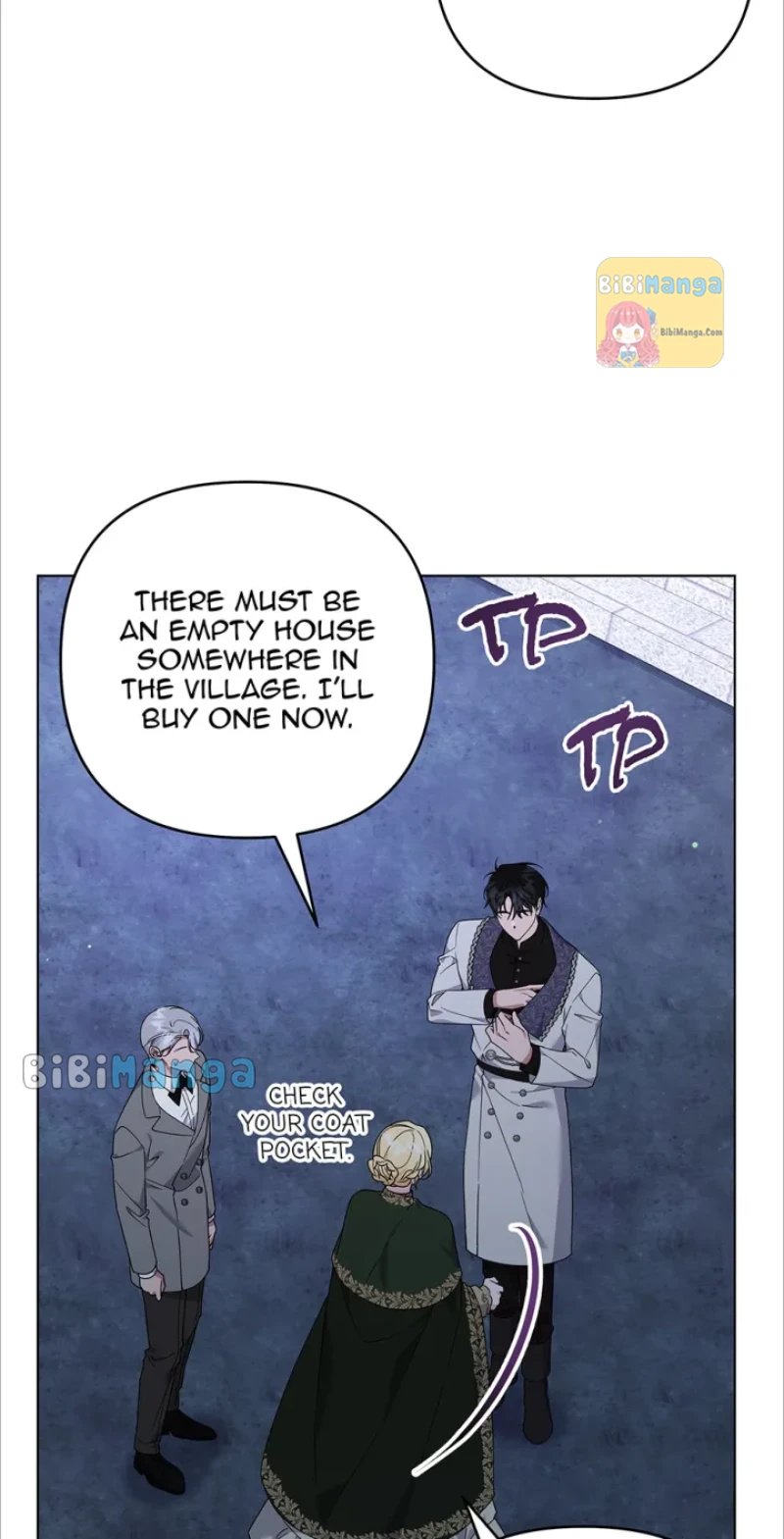 What It Means to be You? Chapter 139 page 8