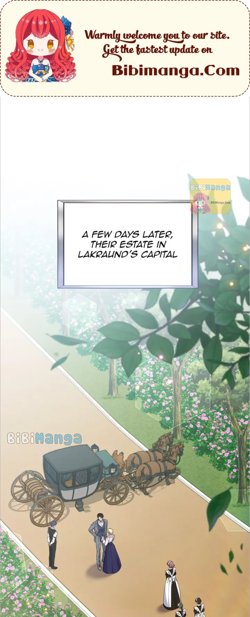 What It Means to be You? Chapter 144 page 0