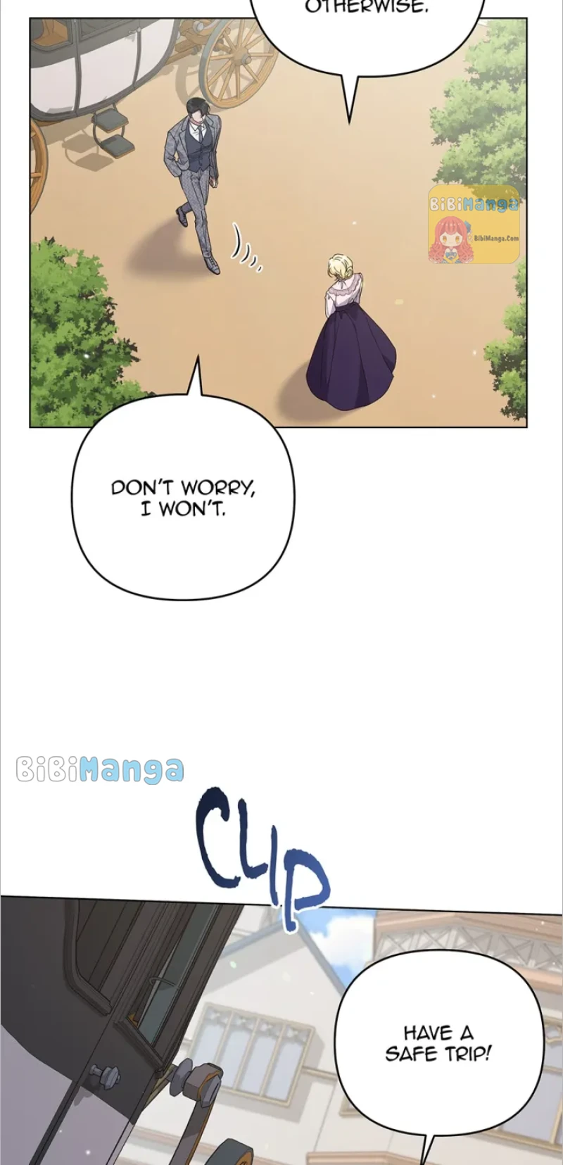 What It Means to be You? Chapter 144 page 9