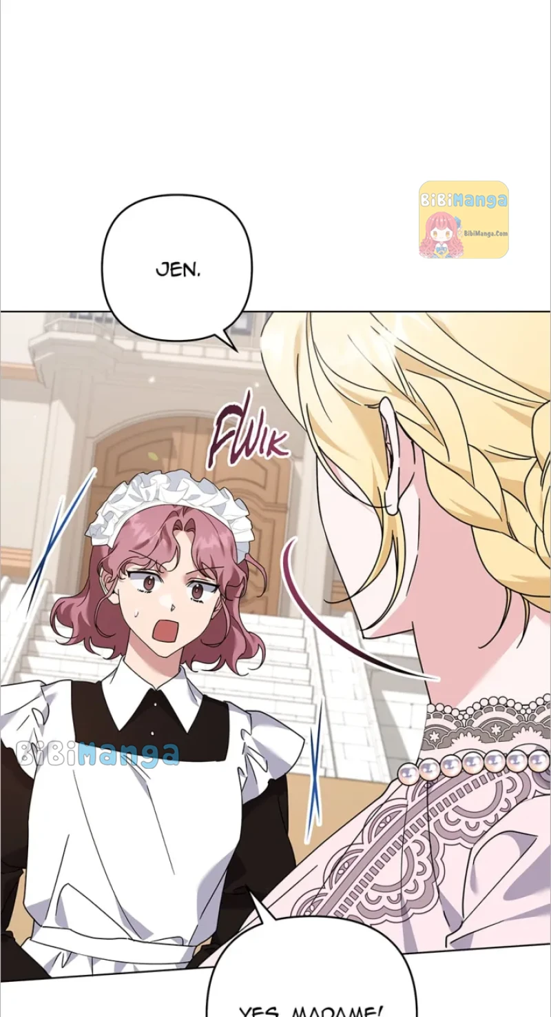 What It Means to be You? Chapter 144 page 12