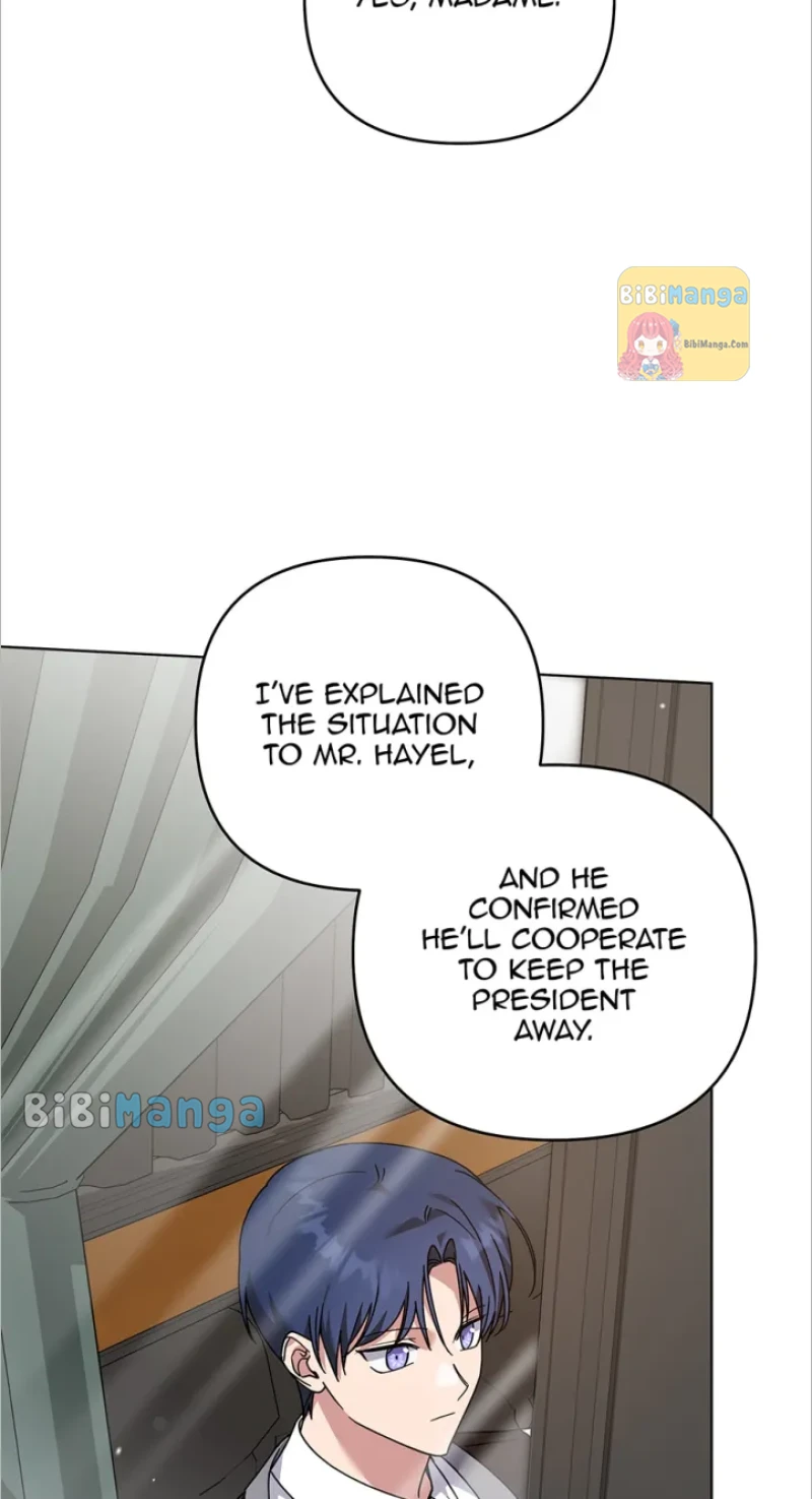 What It Means to be You? Chapter 144 page 13