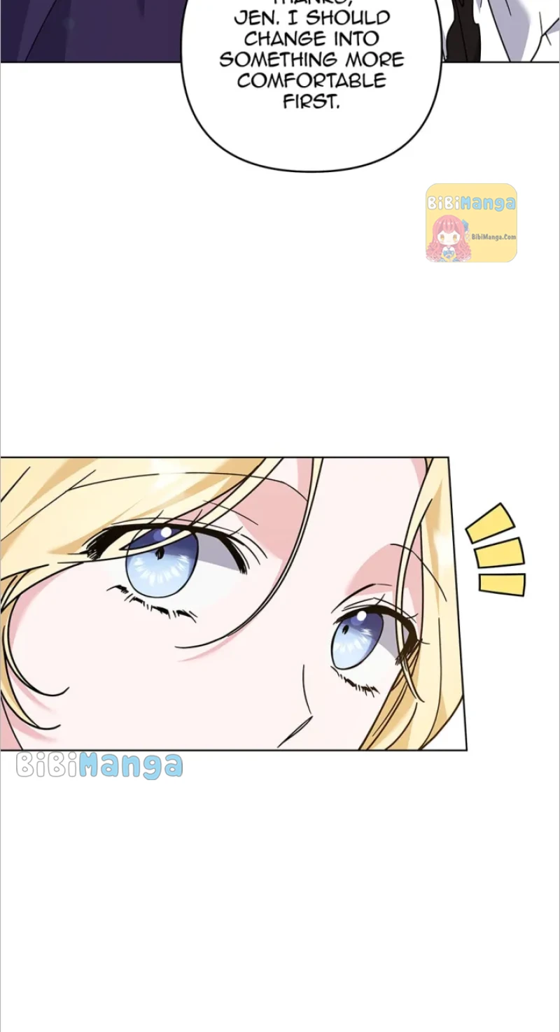 What It Means to be You? Chapter 144 page 16