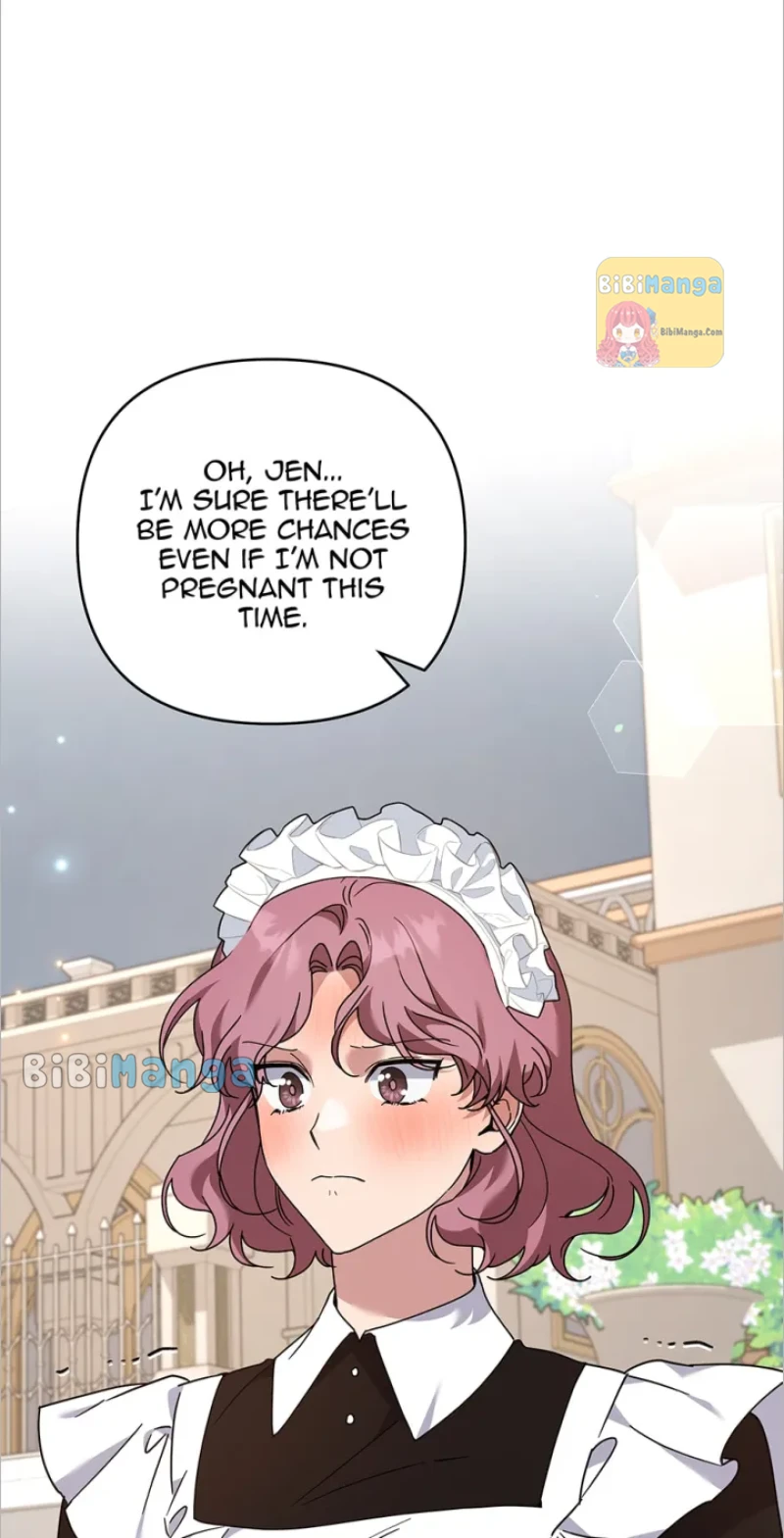 What It Means to be You? Chapter 144 page 18