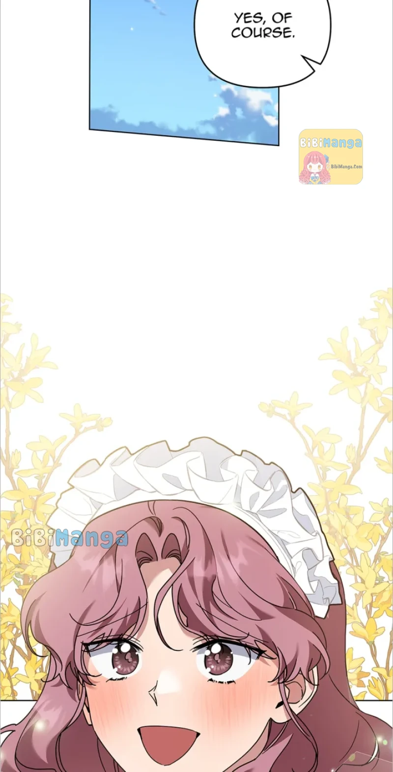What It Means to be You? Chapter 144 page 20