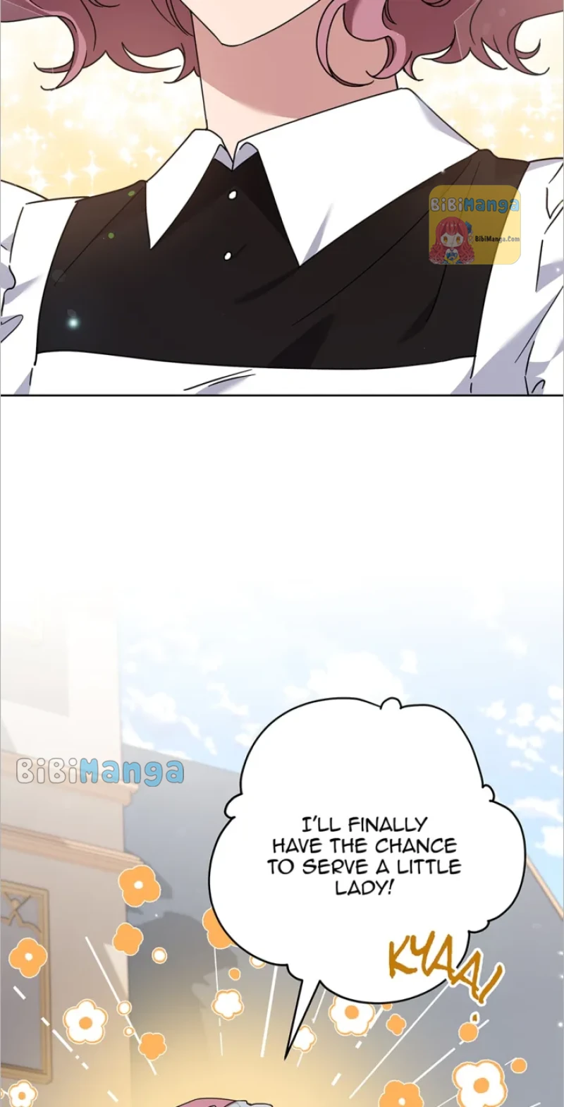 What It Means to be You? Chapter 144 page 21