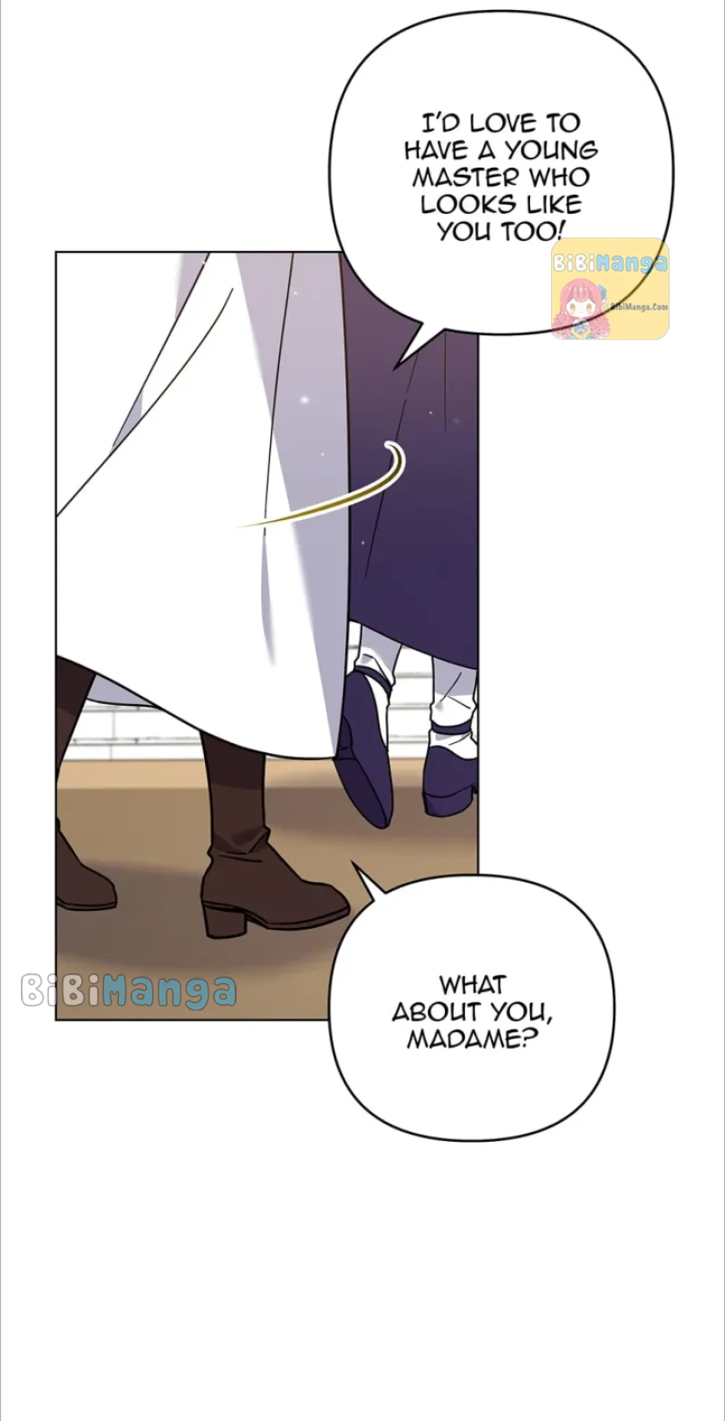 What It Means to be You? Chapter 144 page 23