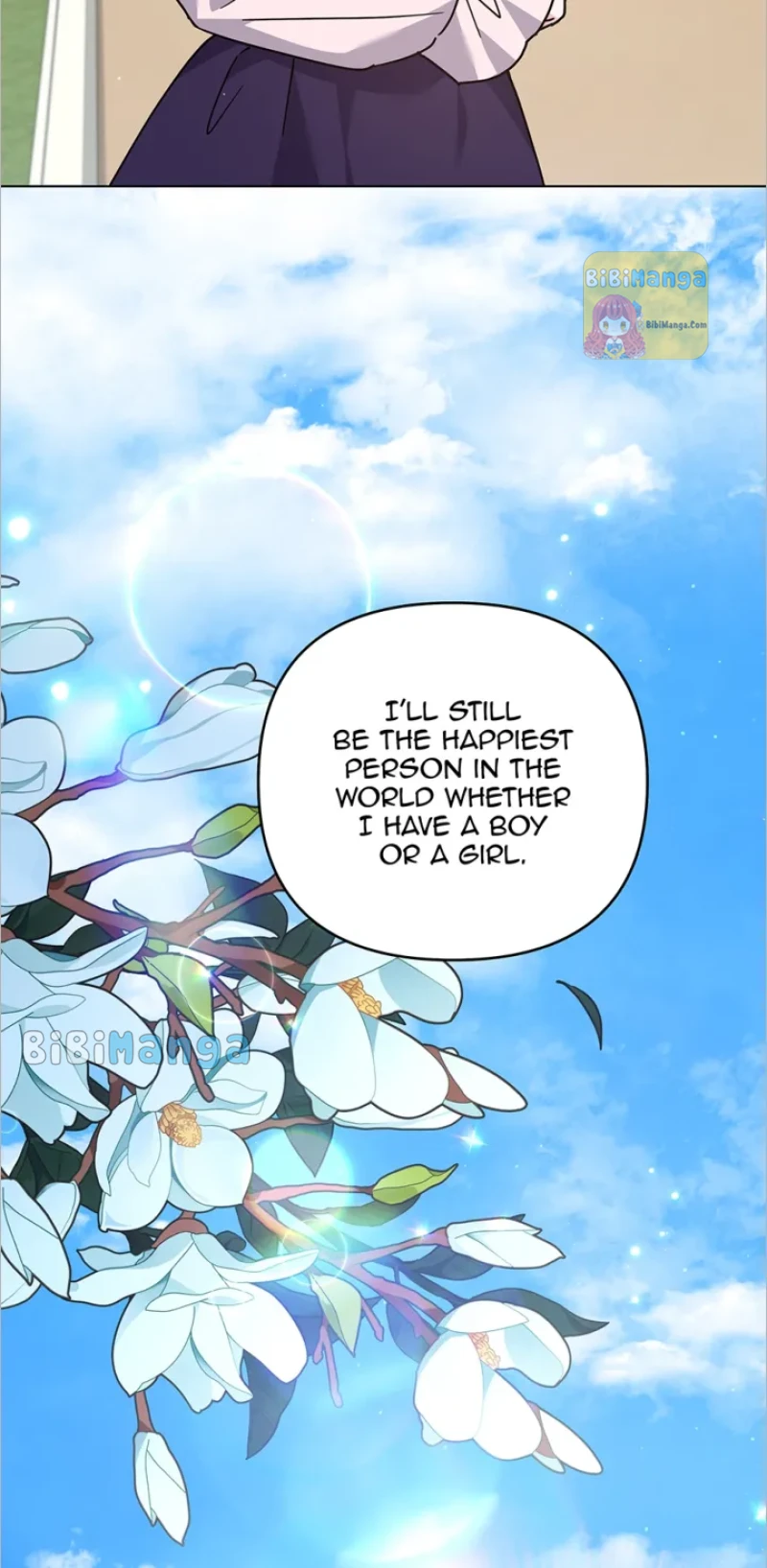 What It Means to be You? Chapter 144 page 25