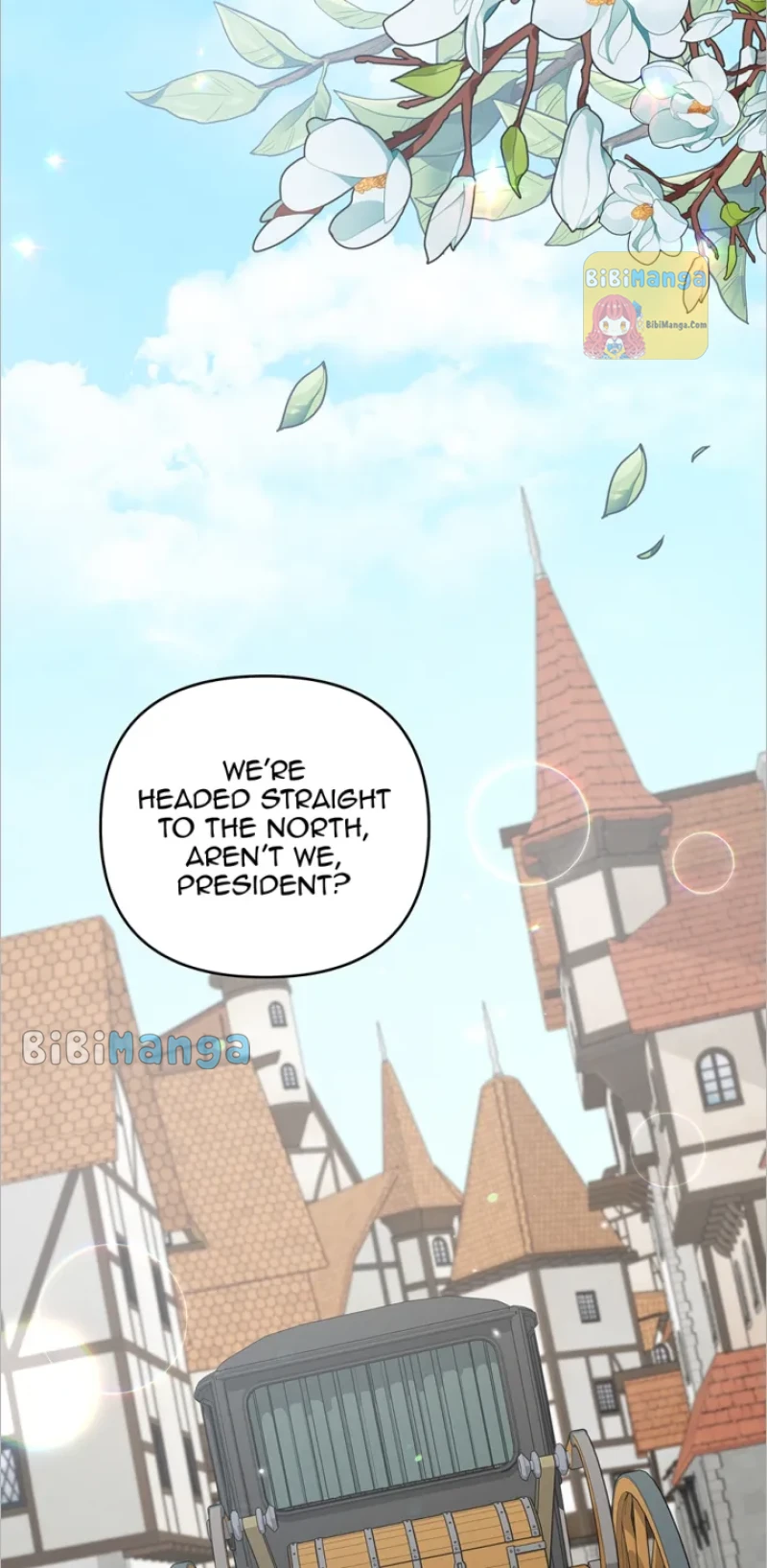 What It Means to be You? Chapter 144 page 27