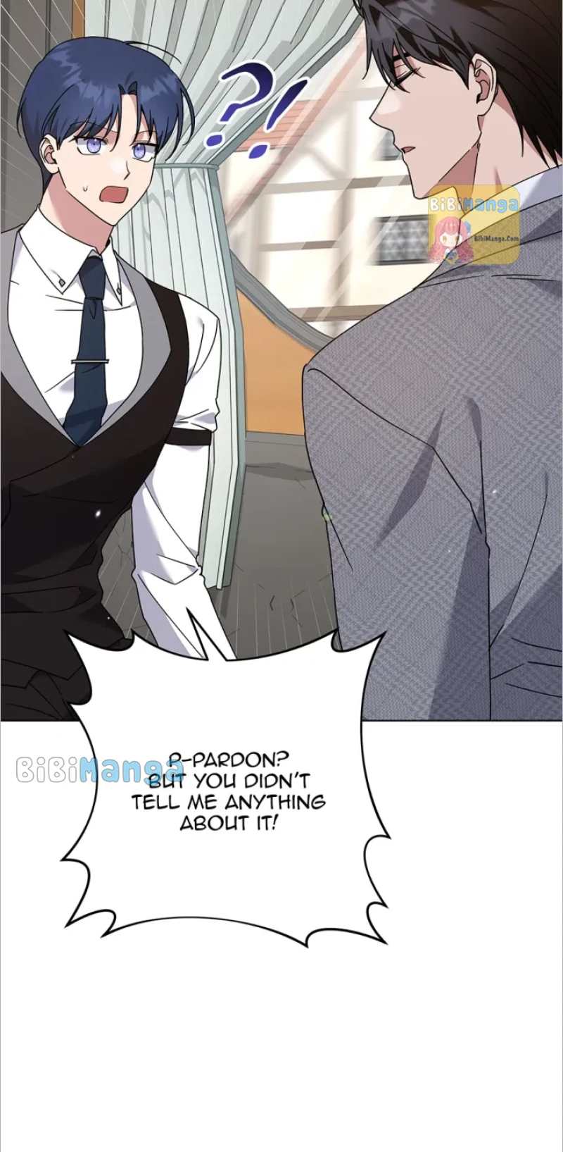 What It Means to be You? Chapter 144 page 29