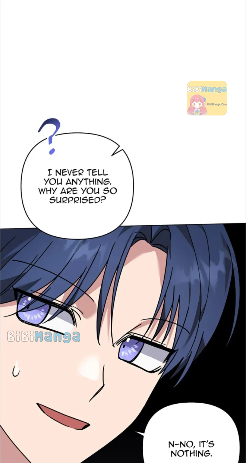 What It Means to be You? Chapter 144 page 30