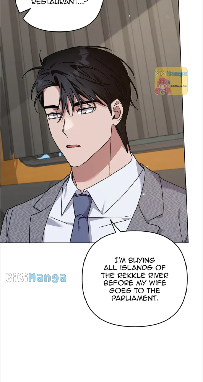 What It Means to be You? Chapter 144 page 32