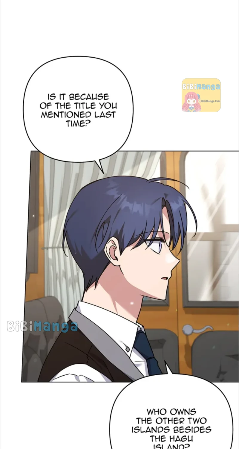 What It Means to be You? Chapter 144 page 33