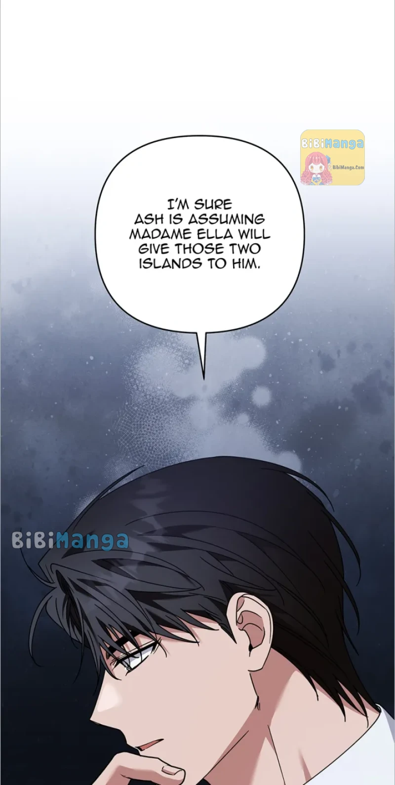 What It Means to be You? Chapter 144 page 36