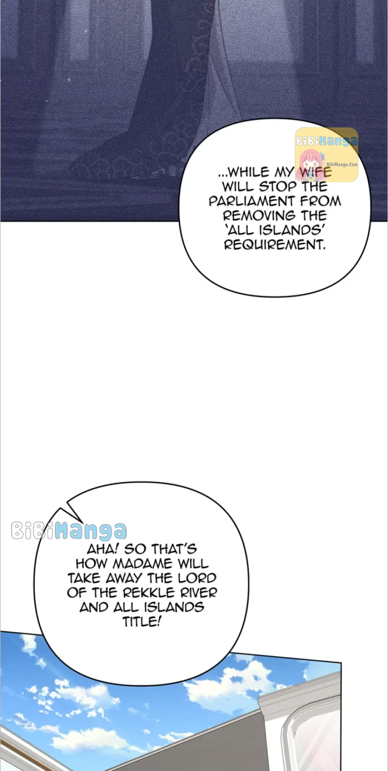 What It Means to be You? Chapter 144 page 38
