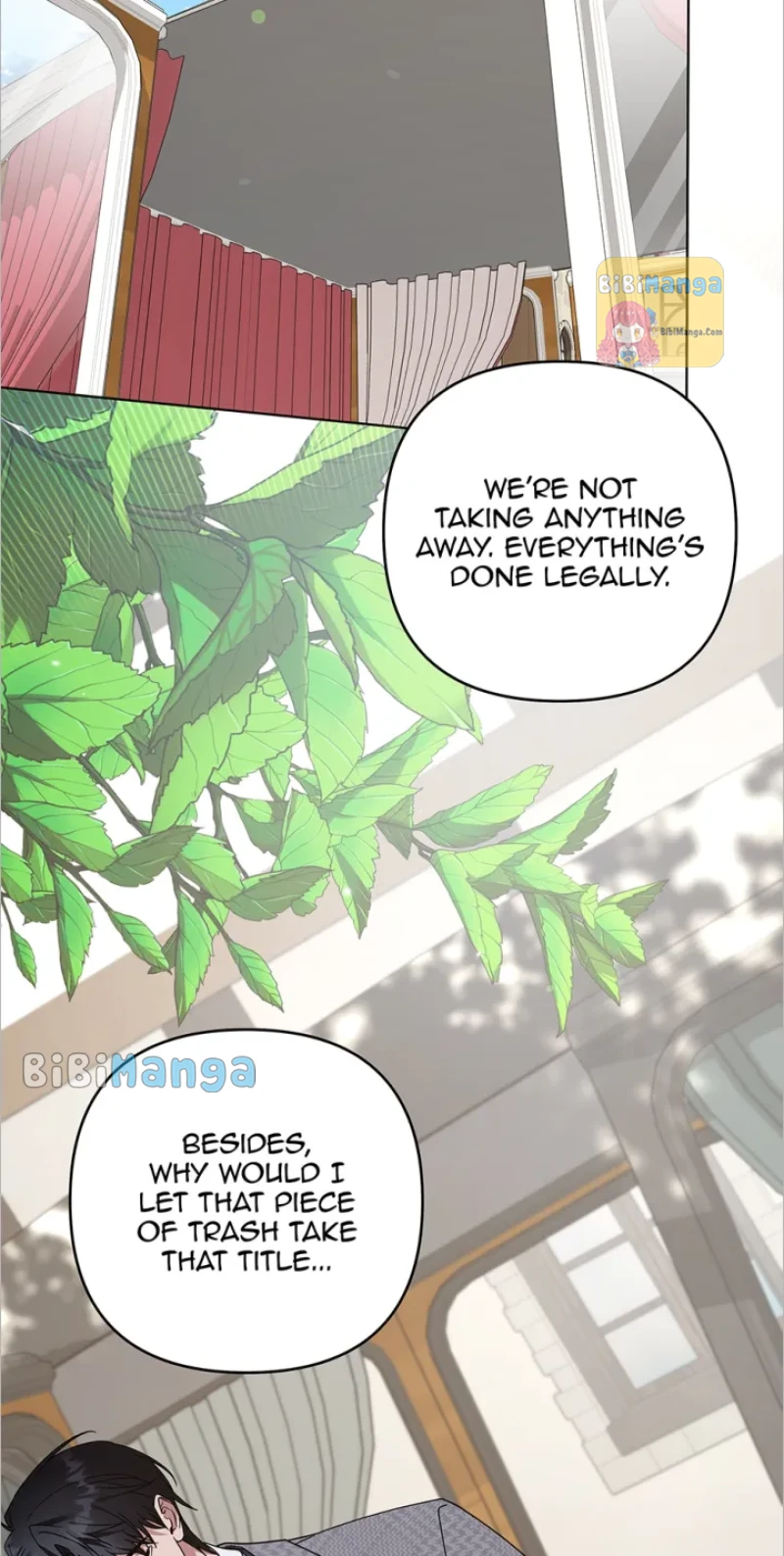 What It Means to be You? Chapter 144 page 39