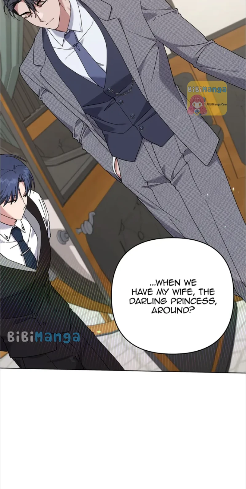 What It Means to be You? Chapter 144 page 40