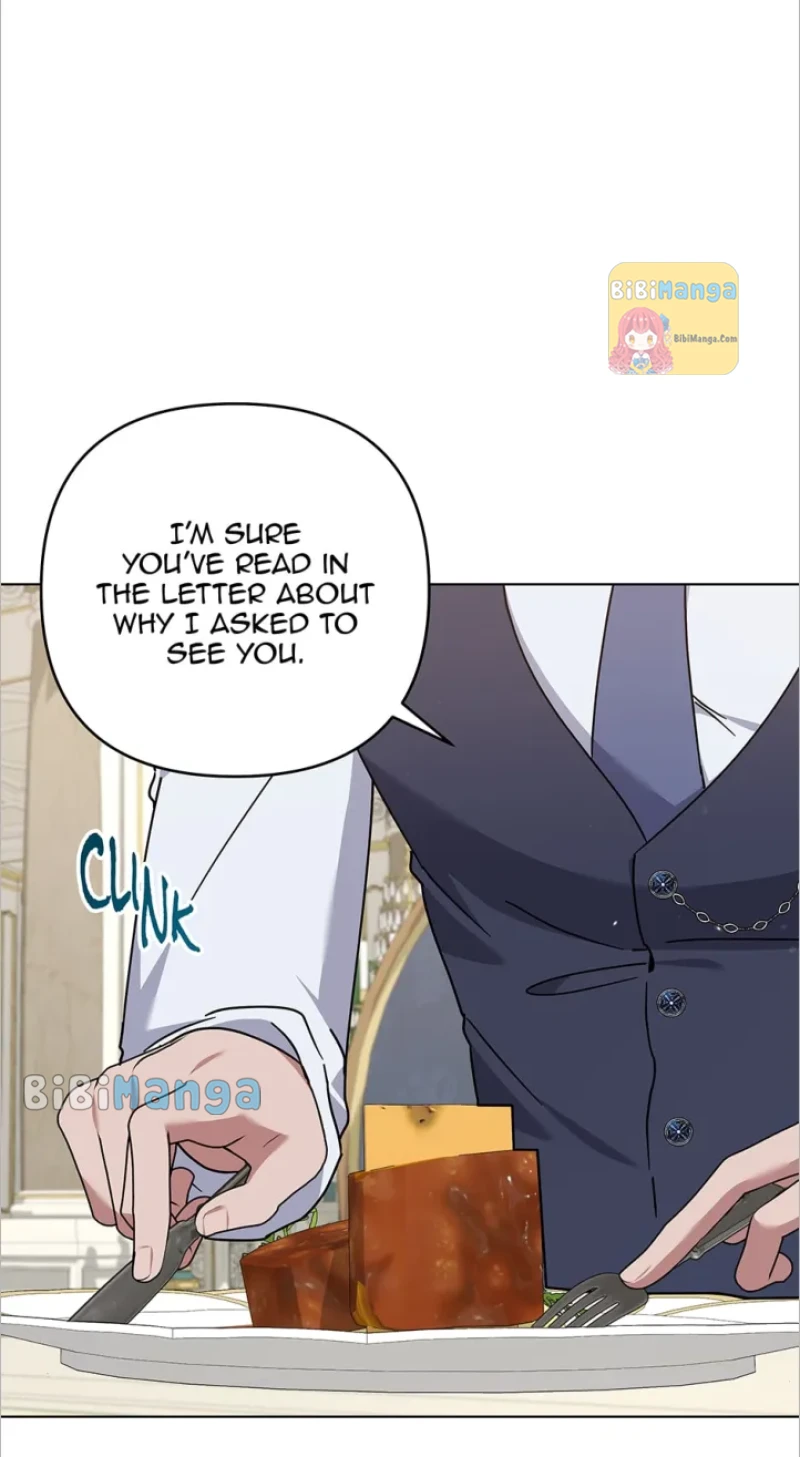 What It Means to be You? Chapter 144 page 47