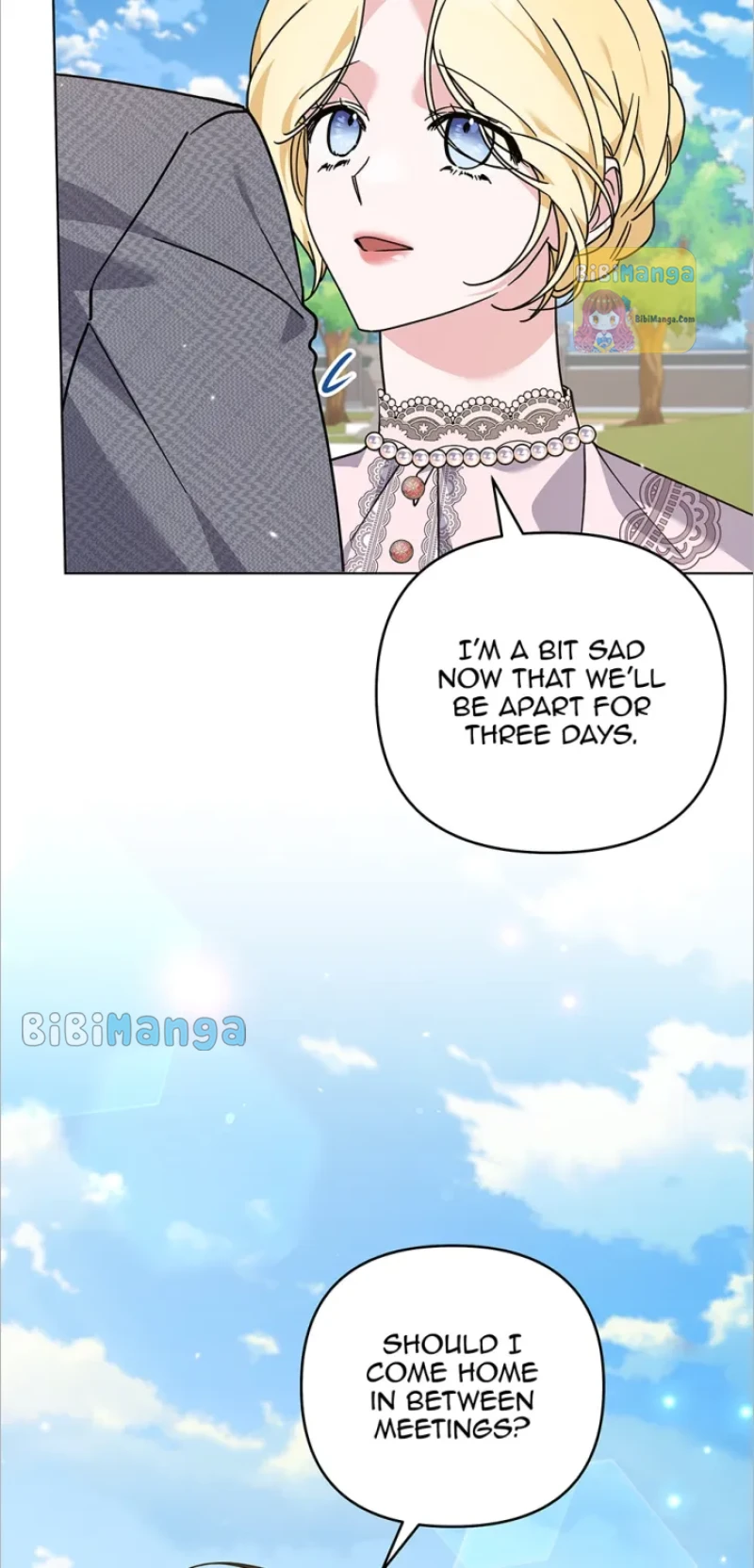 What It Means to be You? Chapter 144 page 4