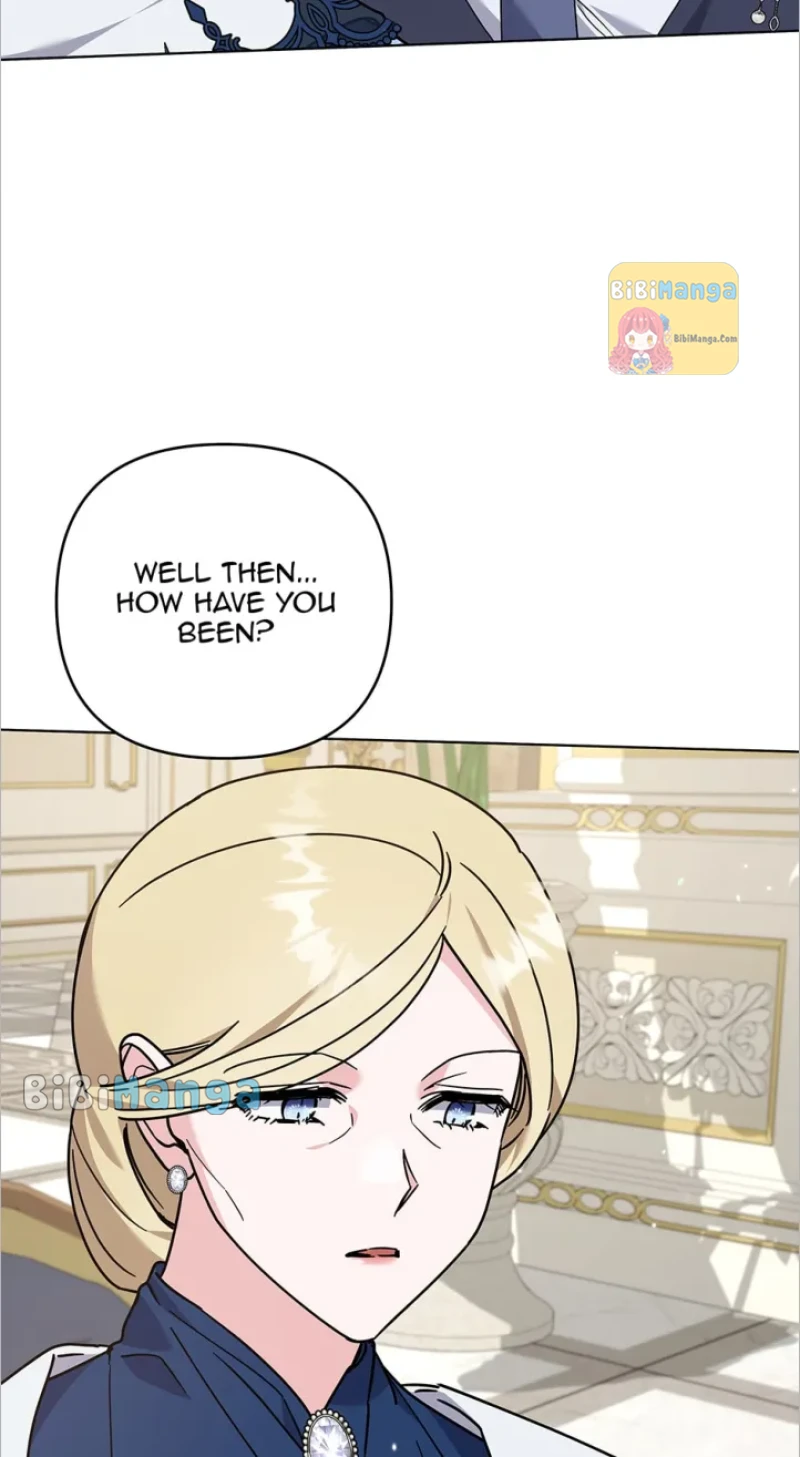 What It Means to be You? Chapter 144 page 49