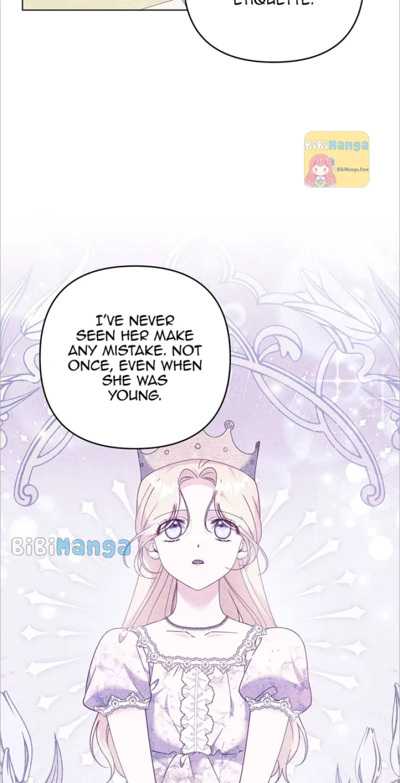 What It Means to be You? Chapter 144 page 54