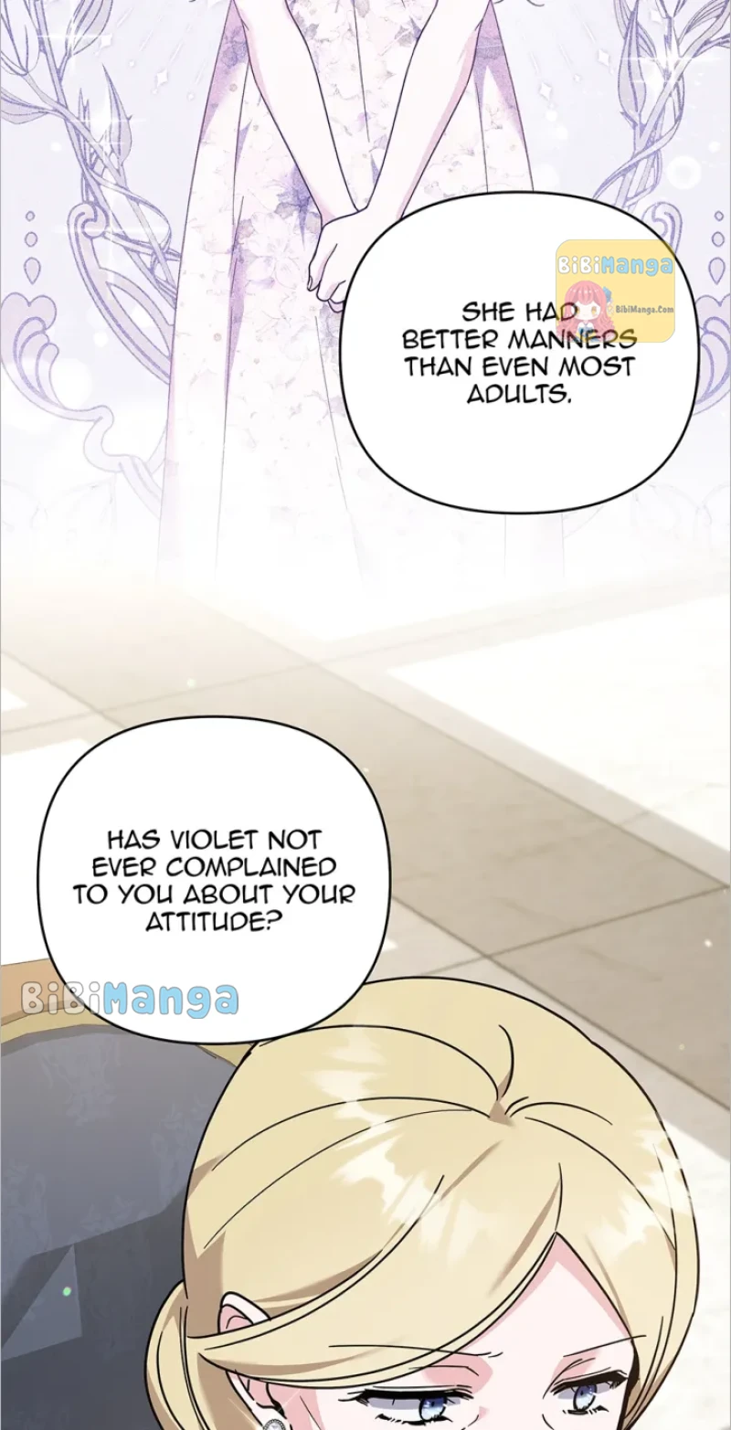 What It Means to be You? Chapter 144 page 55