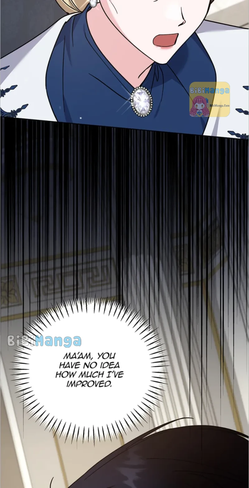 What It Means to be You? Chapter 144 page 56