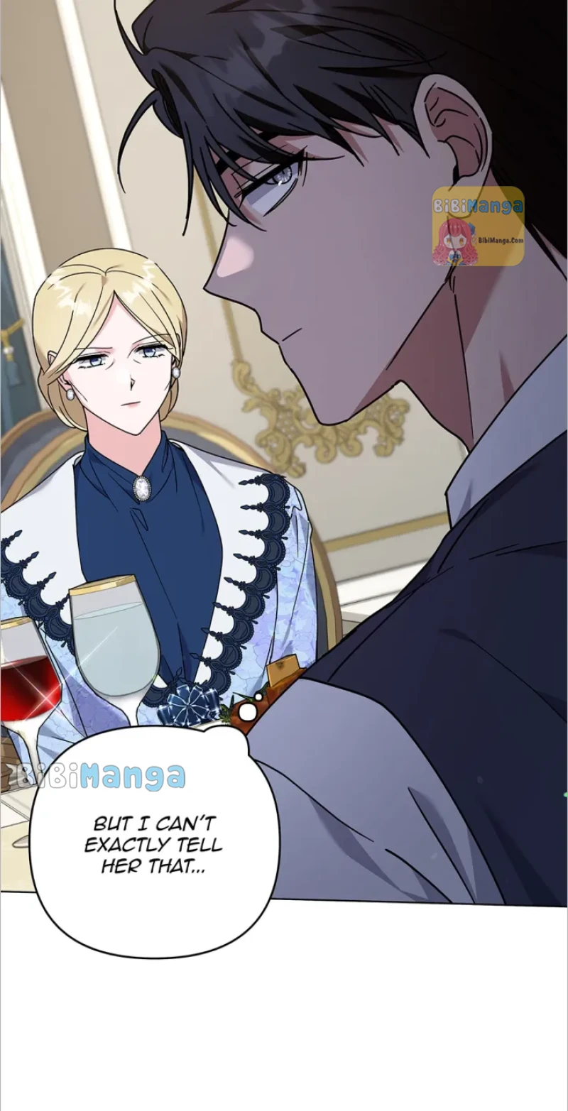 What It Means to be You? Chapter 144 page 57
