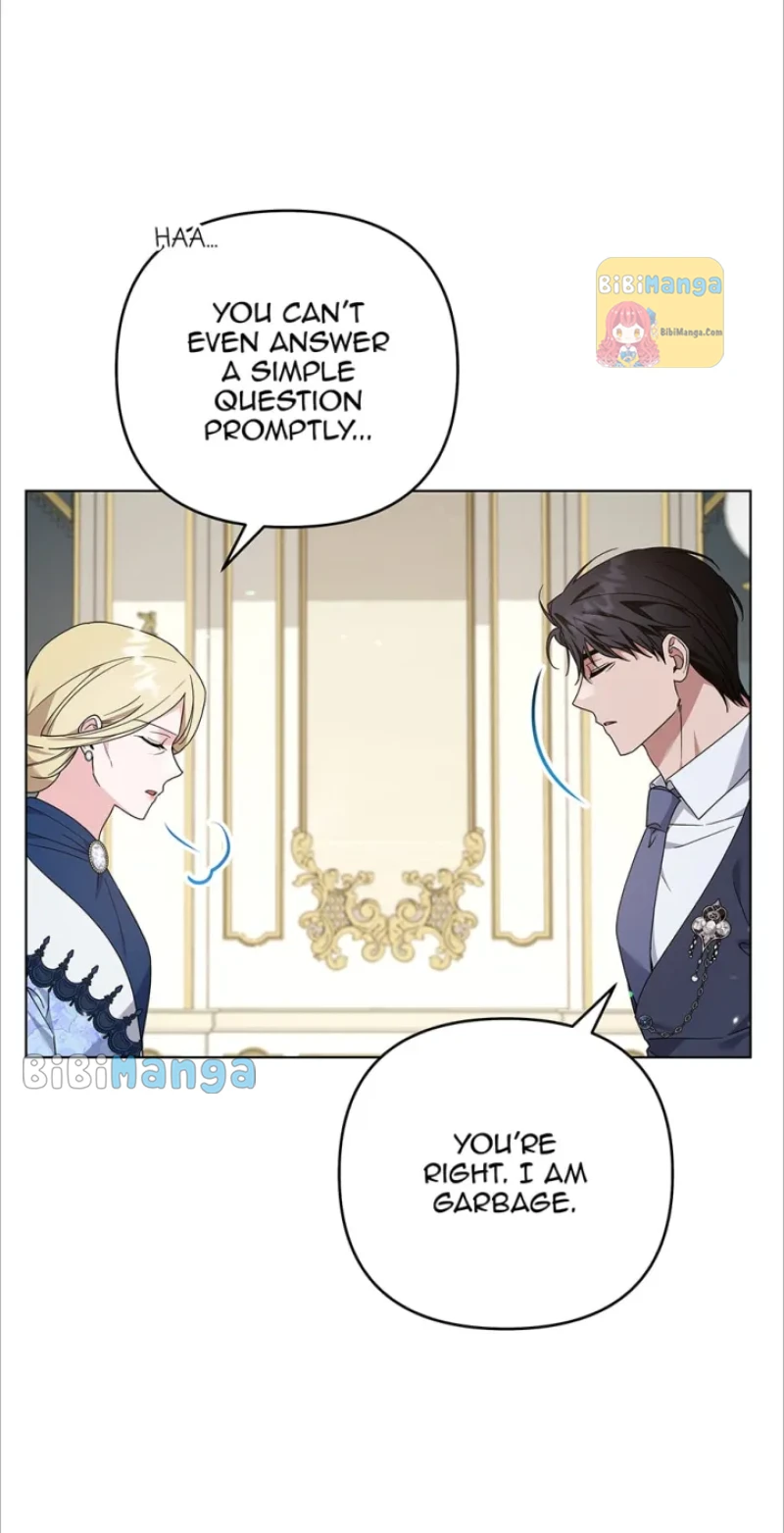 What It Means to be You? Chapter 144 page 58