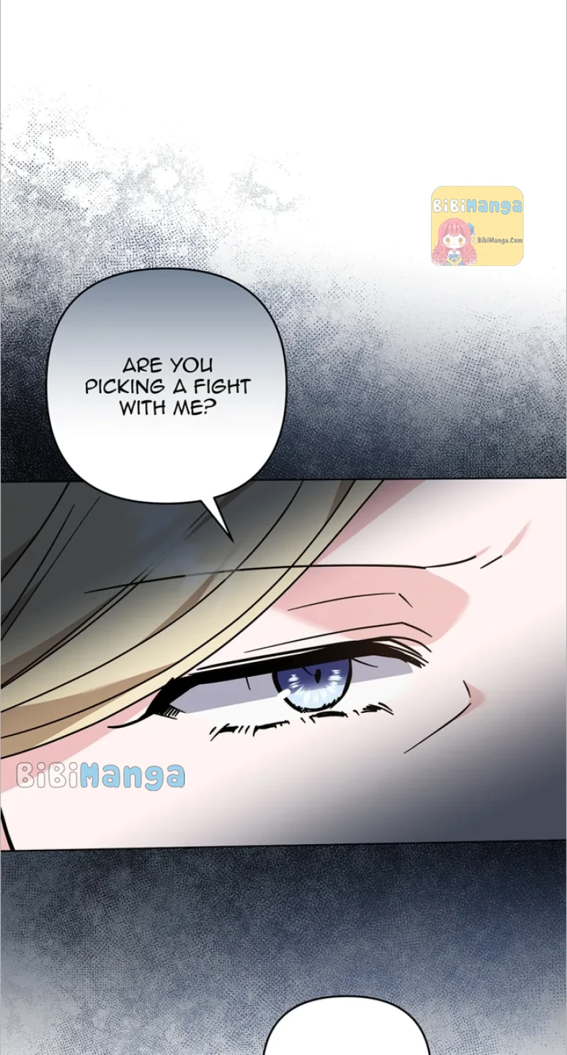 What It Means to be You? Chapter 144 page 59