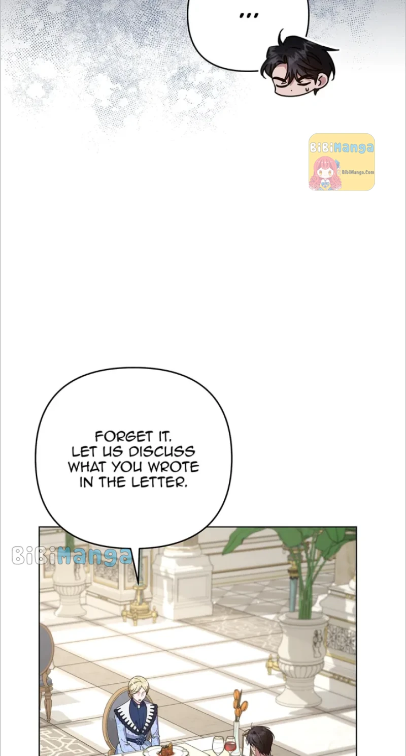 What It Means to be You? Chapter 144 page 60