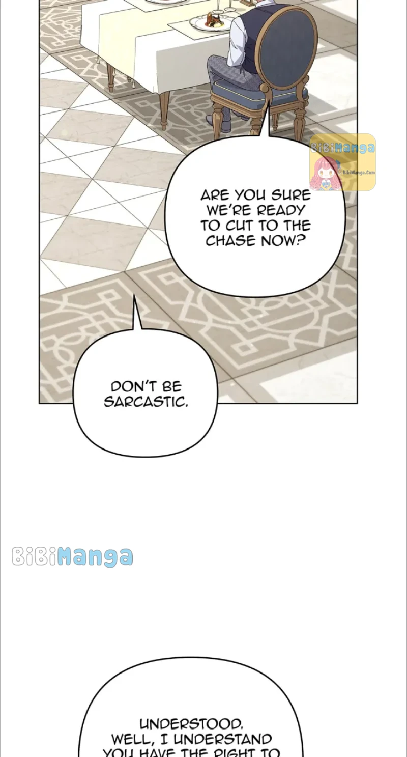What It Means to be You? Chapter 144 page 61