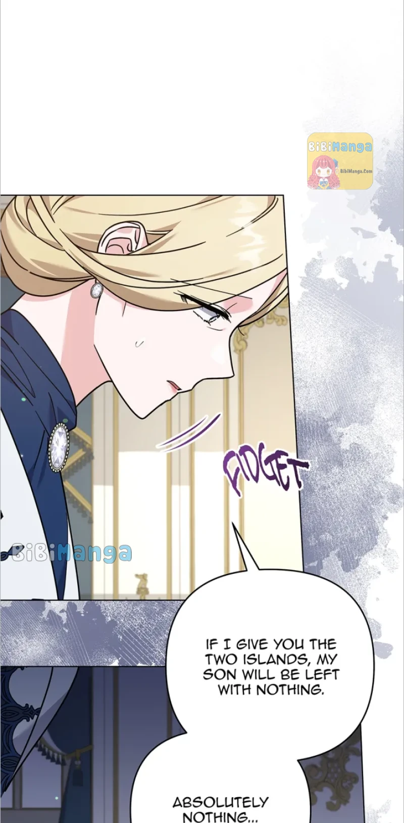What It Means to be You? Chapter 144 page 65