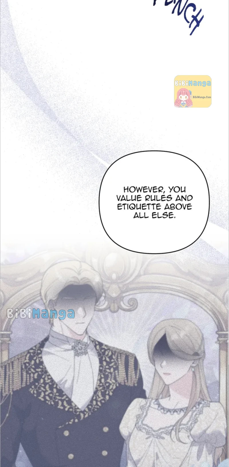 What It Means to be You? Chapter 144 page 68