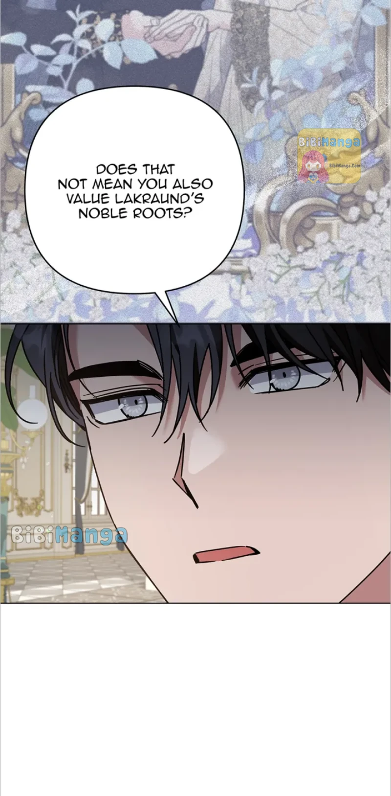 What It Means to be You? Chapter 144 page 69