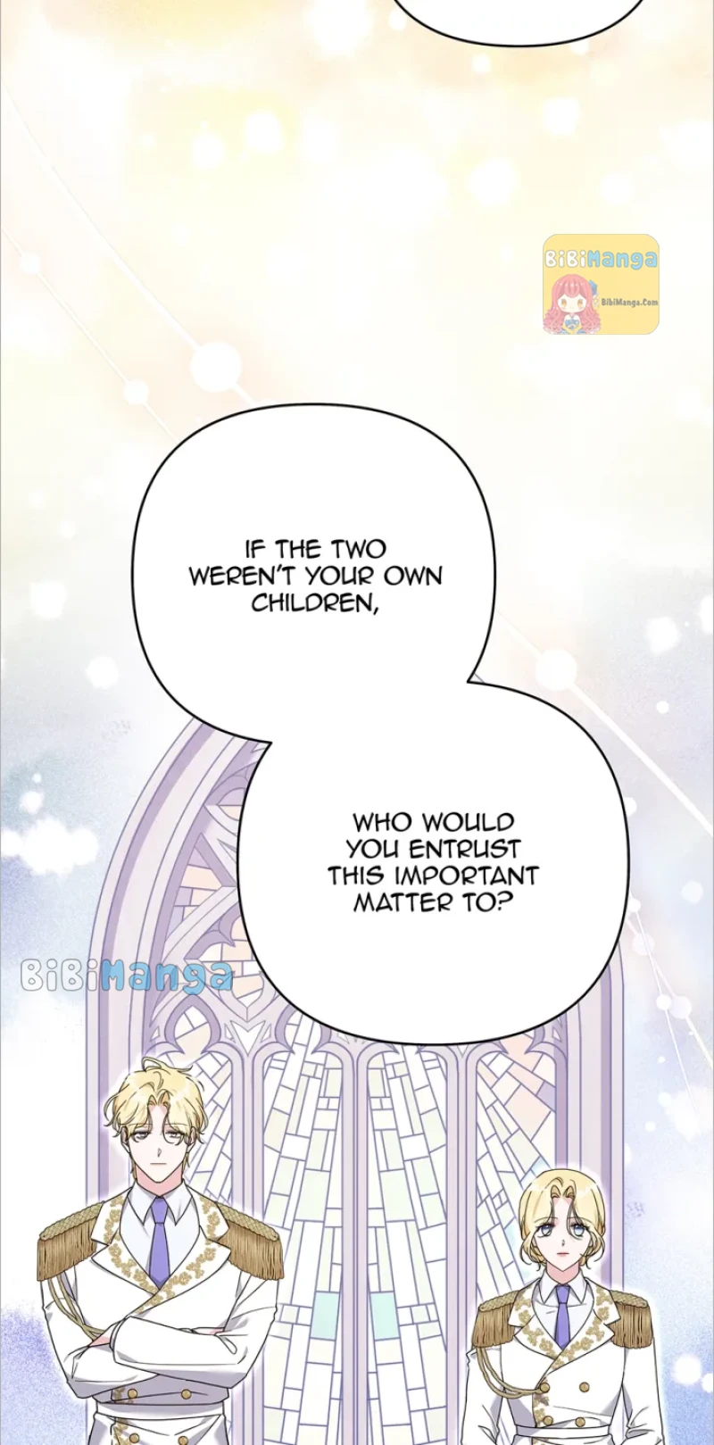 What It Means to be You? Chapter 144 page 71