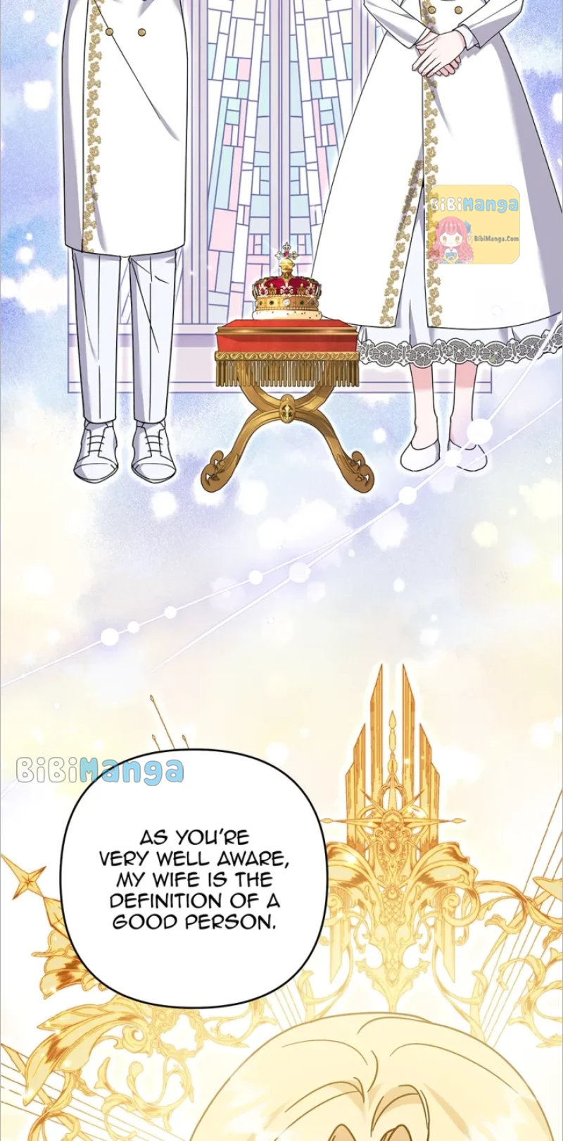What It Means to be You? Chapter 144 page 72